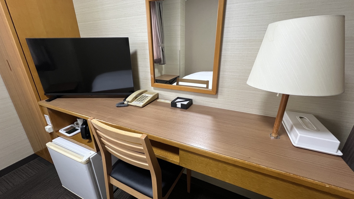 ルームシアター付きプラン♪【映画など１００タイトルが見放題！】