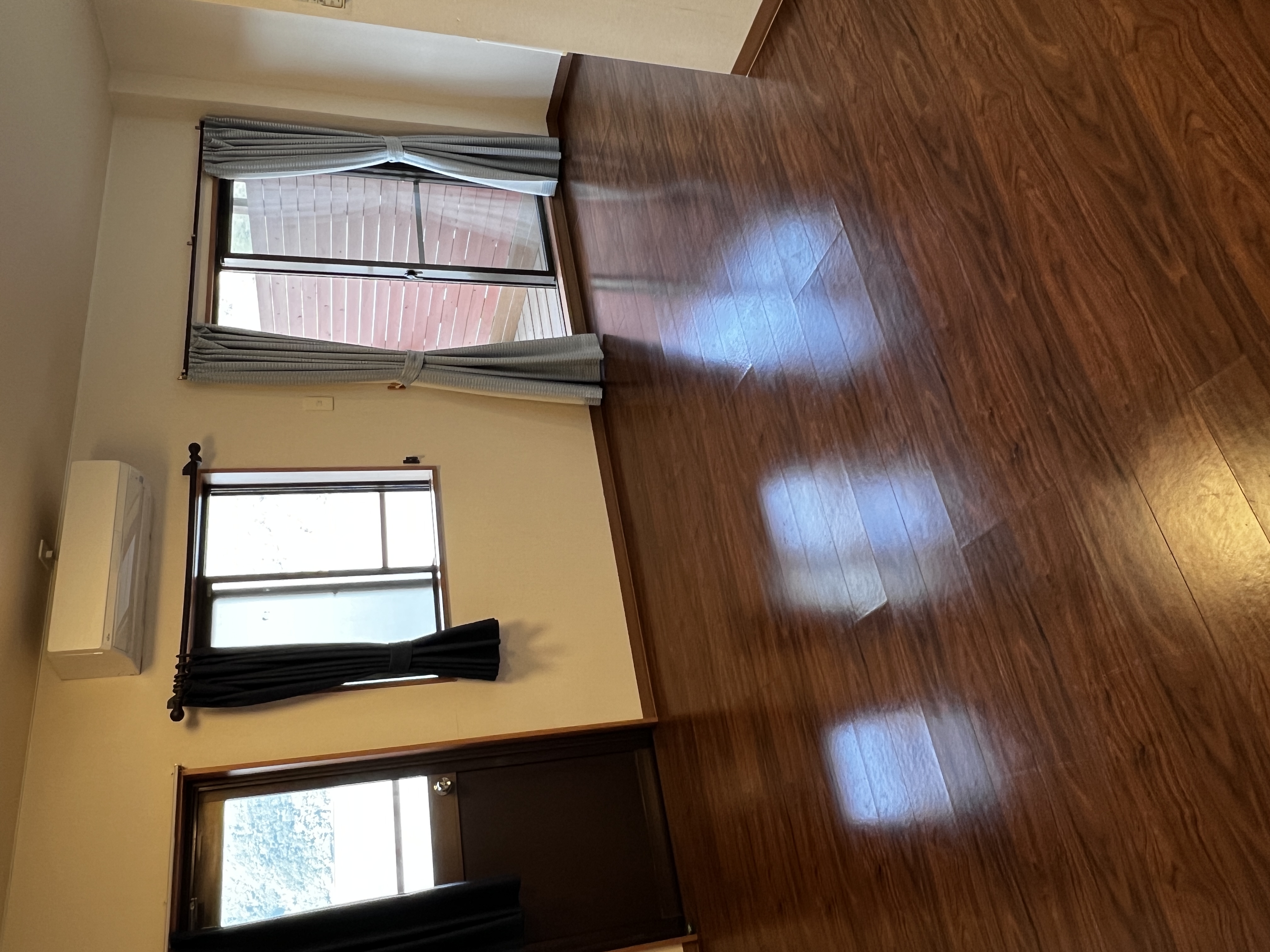 大部屋　客室別アングル