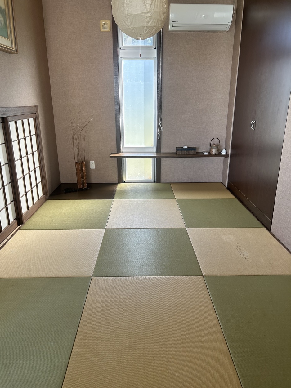 【添い寝無料】★一棟貸しコテージ〜サトウキビ畑と海を眺めながらくつろぎのひと時を〜（素泊まり）