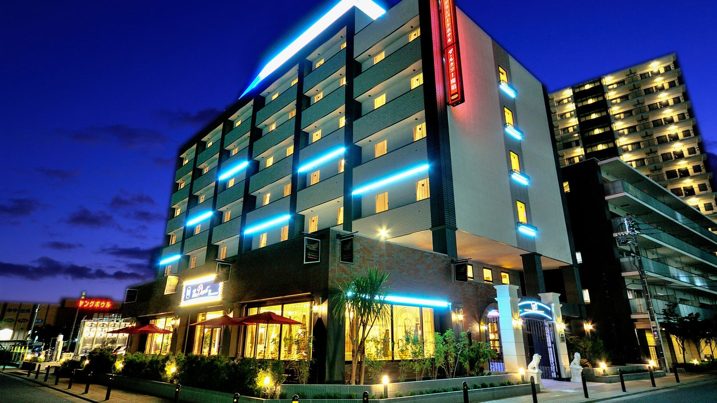 【Simple stay】食事無しお泊まりのみ／南柏駅徒歩1分●素泊まり【ECOプロ】