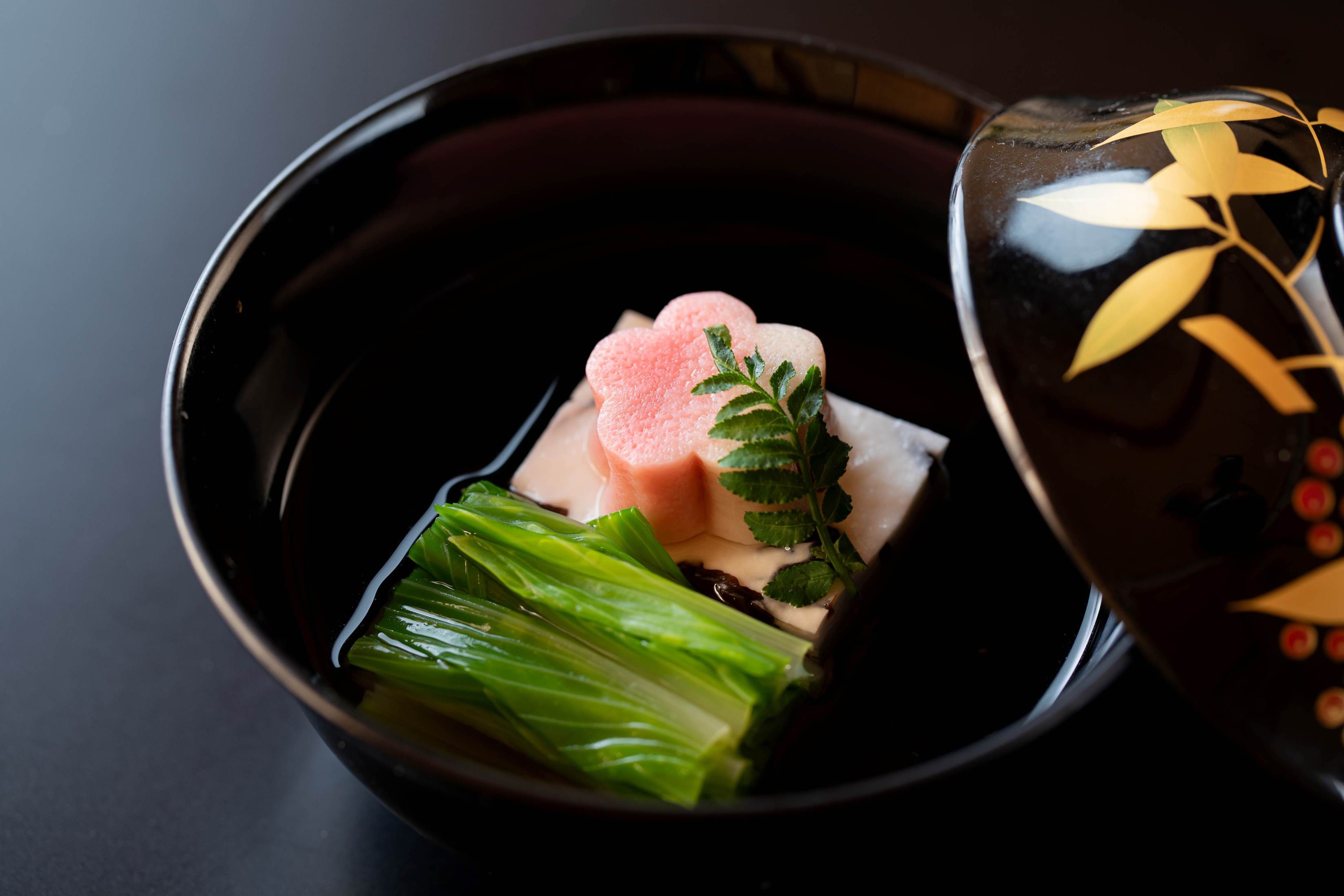 少量美味会席プラン　環の膳【部屋食】