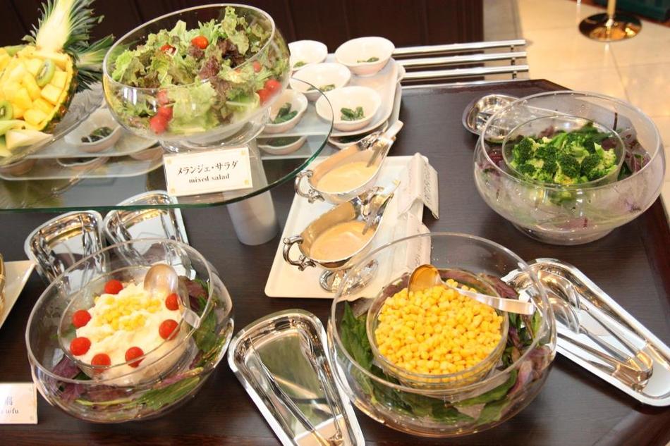 Breakfast (photo)