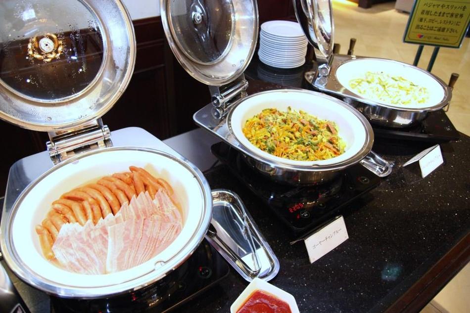 Breakfast (photo)