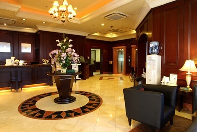 Lobby image