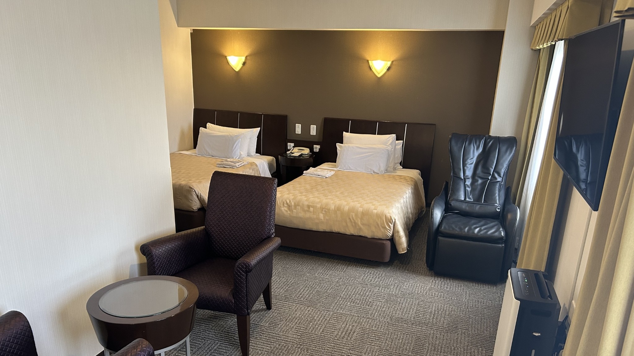 スタンダードツイン⓶