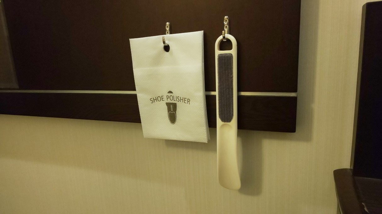 シューズ用品セット