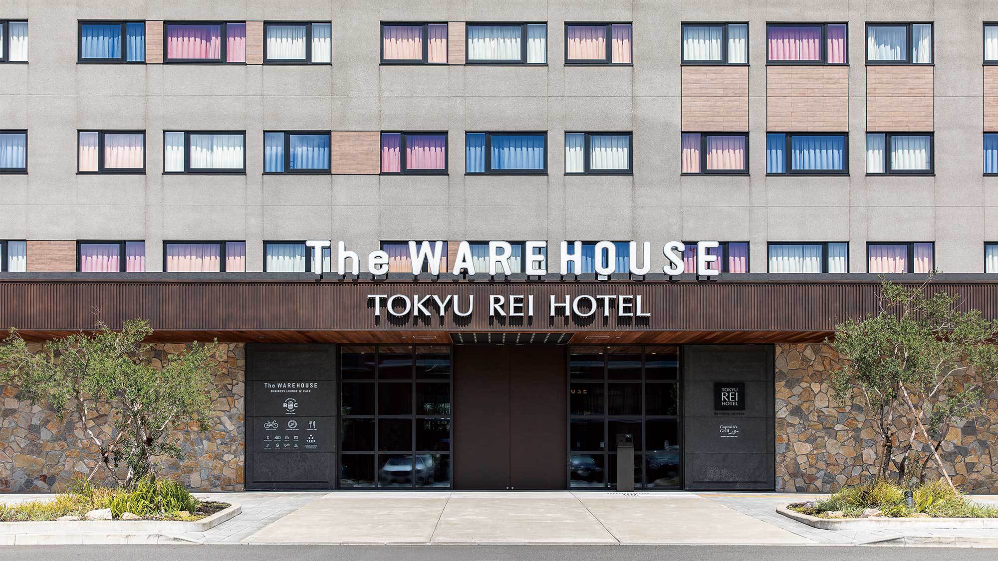 【連泊がお得！】2泊以上のご予約でお得にステイ☆羽田空港まで車で10分！/大浴場無料＜素泊り＞