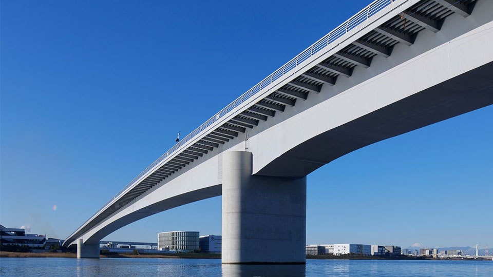 【さき楽60】60日前までのご予約でお得にステイ☆羽田空港まで車で10分！/大浴場無料＜素泊り＞