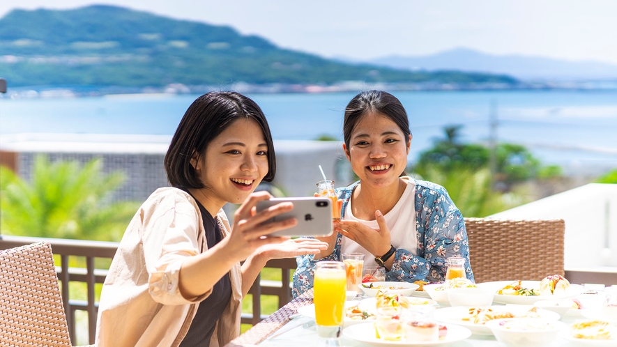 朝食イメージ