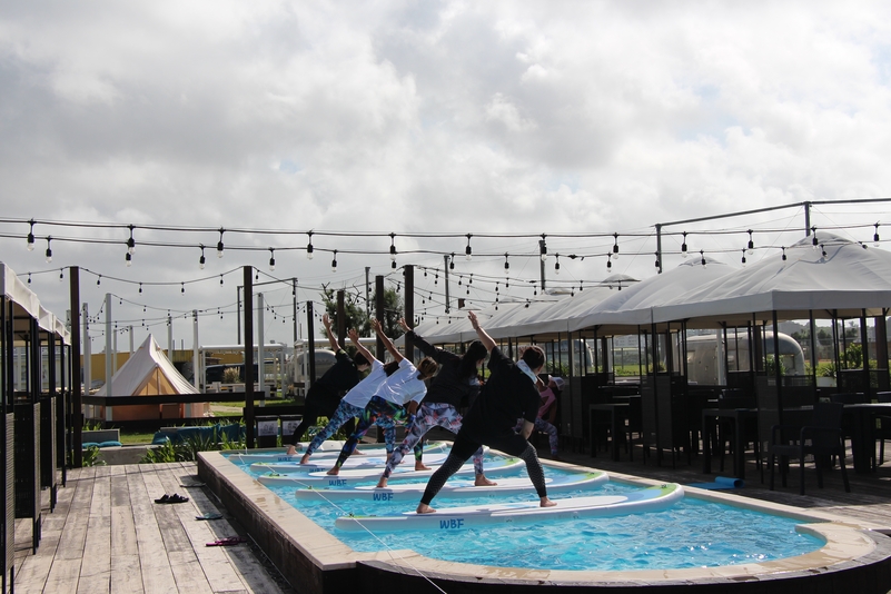 grancamping senagajima グランキャンピング セナガジマ by wbf 設備 アメニティ 基本情報 楽天トラベル