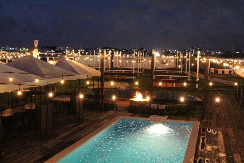 grancamping senagajima グランキャンピング セナガジマ by wbf 設備 アメニティ 基本情報 楽天トラベル