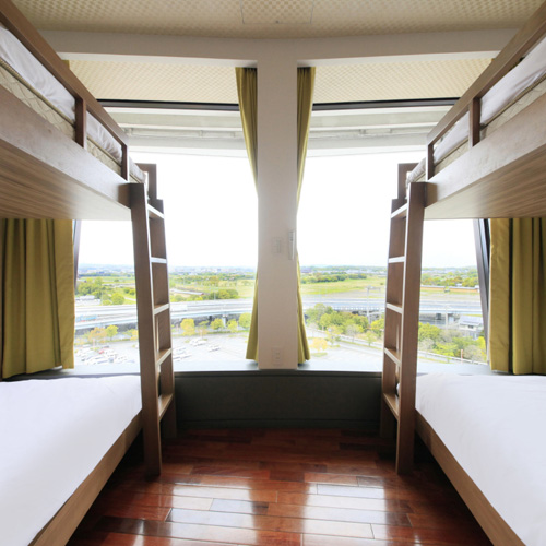 センチュリオンホステル奈良平城京 写真 動画 楽天トラベル