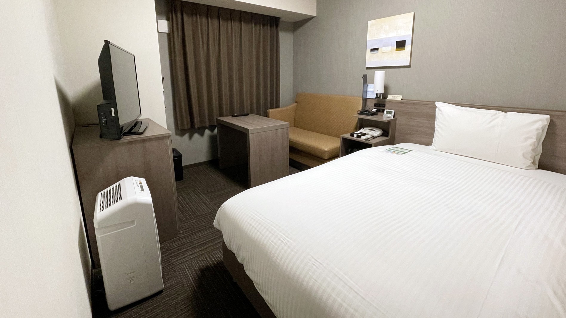 コンフォートシングルルーム