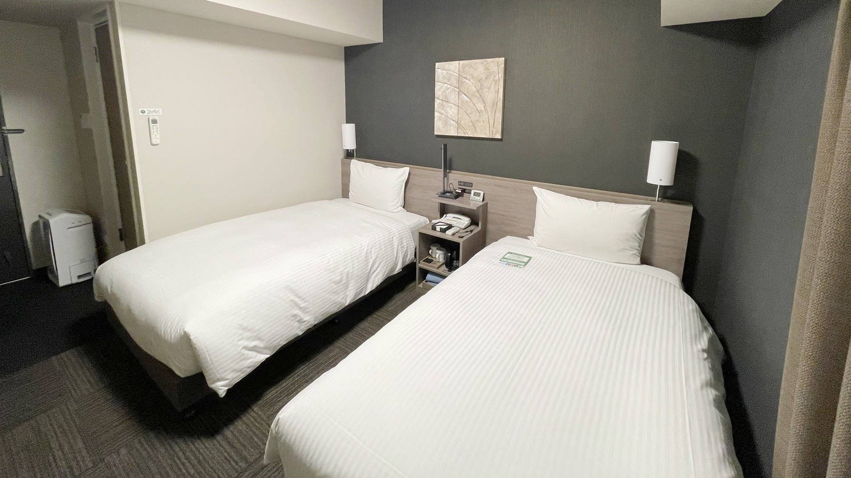 コンフォートツインルーム