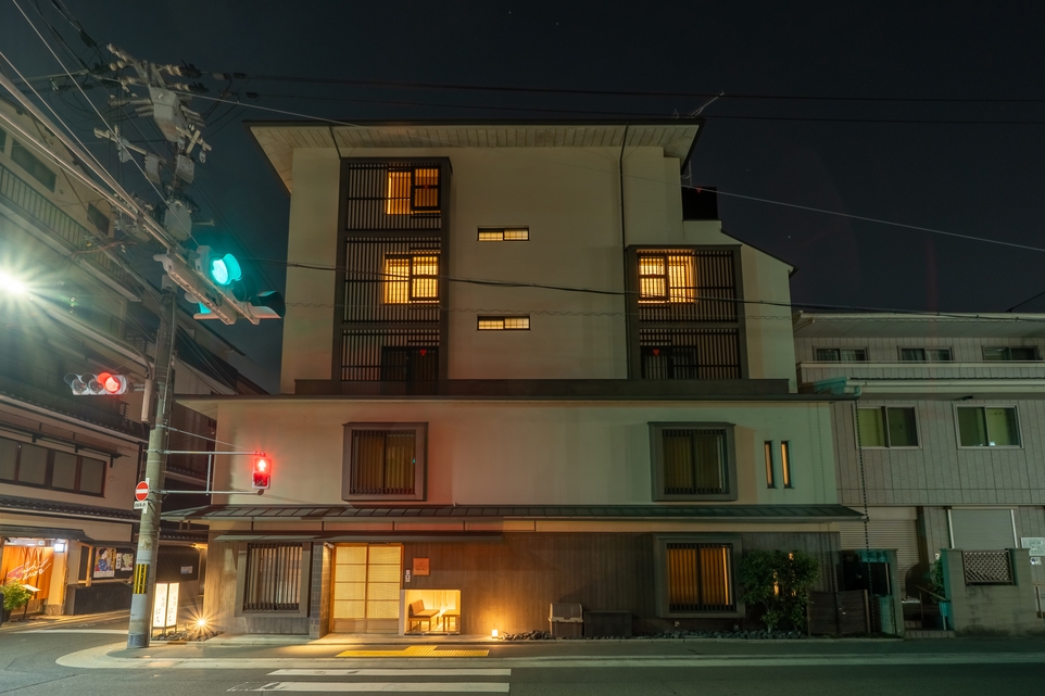 【2泊限定】最大27％OFF！お得な連泊プラン暮らしを体感！素泊まり