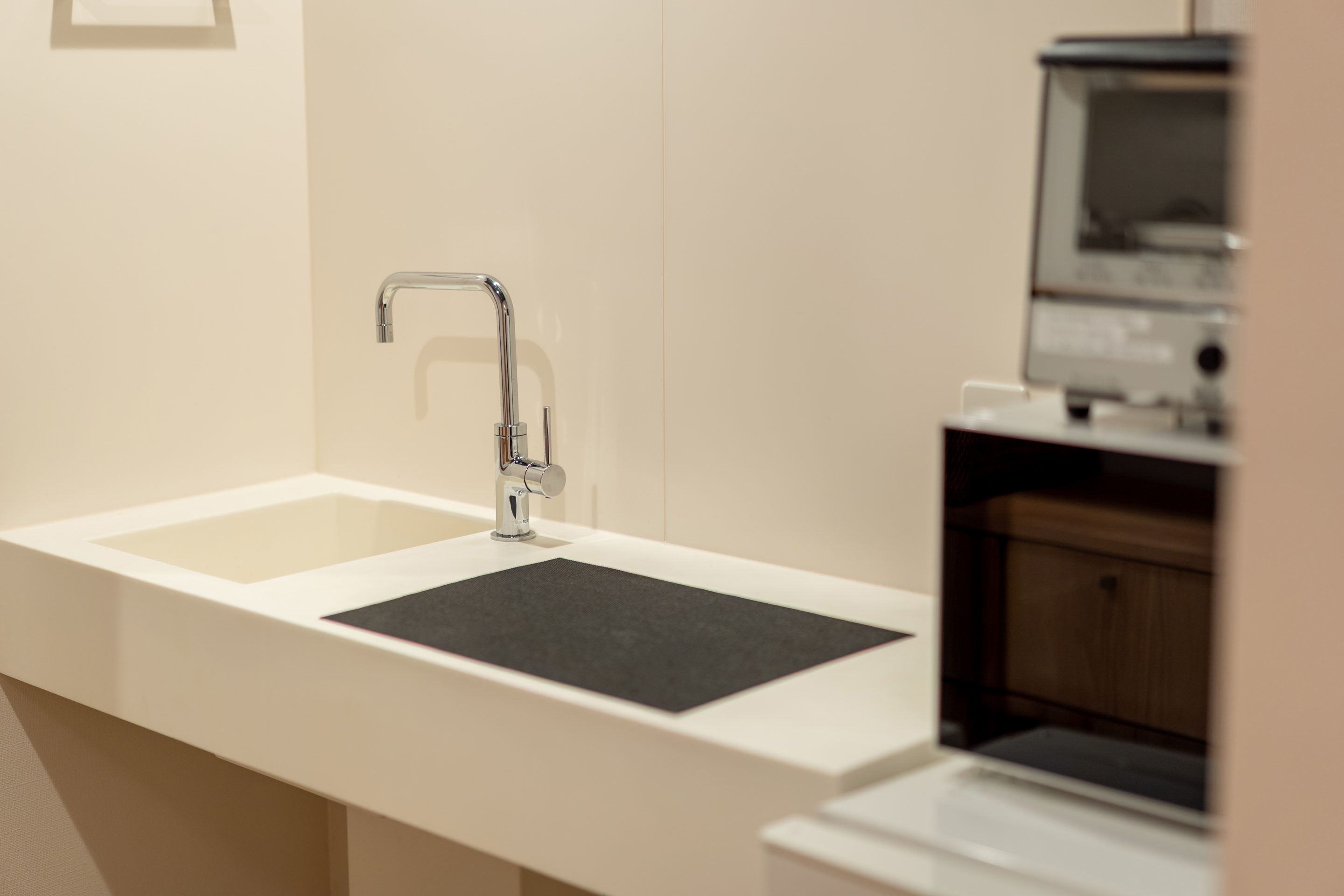 Hachi Inn　デラックストリプル部屋