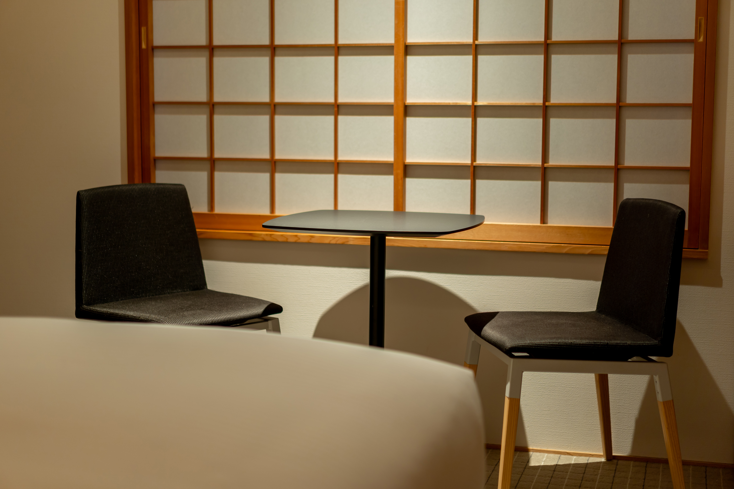 Hachi Inn　スタンダードツイン部屋