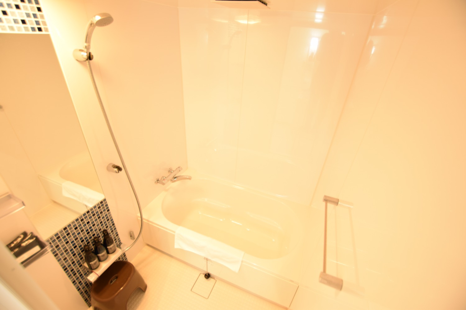 お風呂（ファミリー）