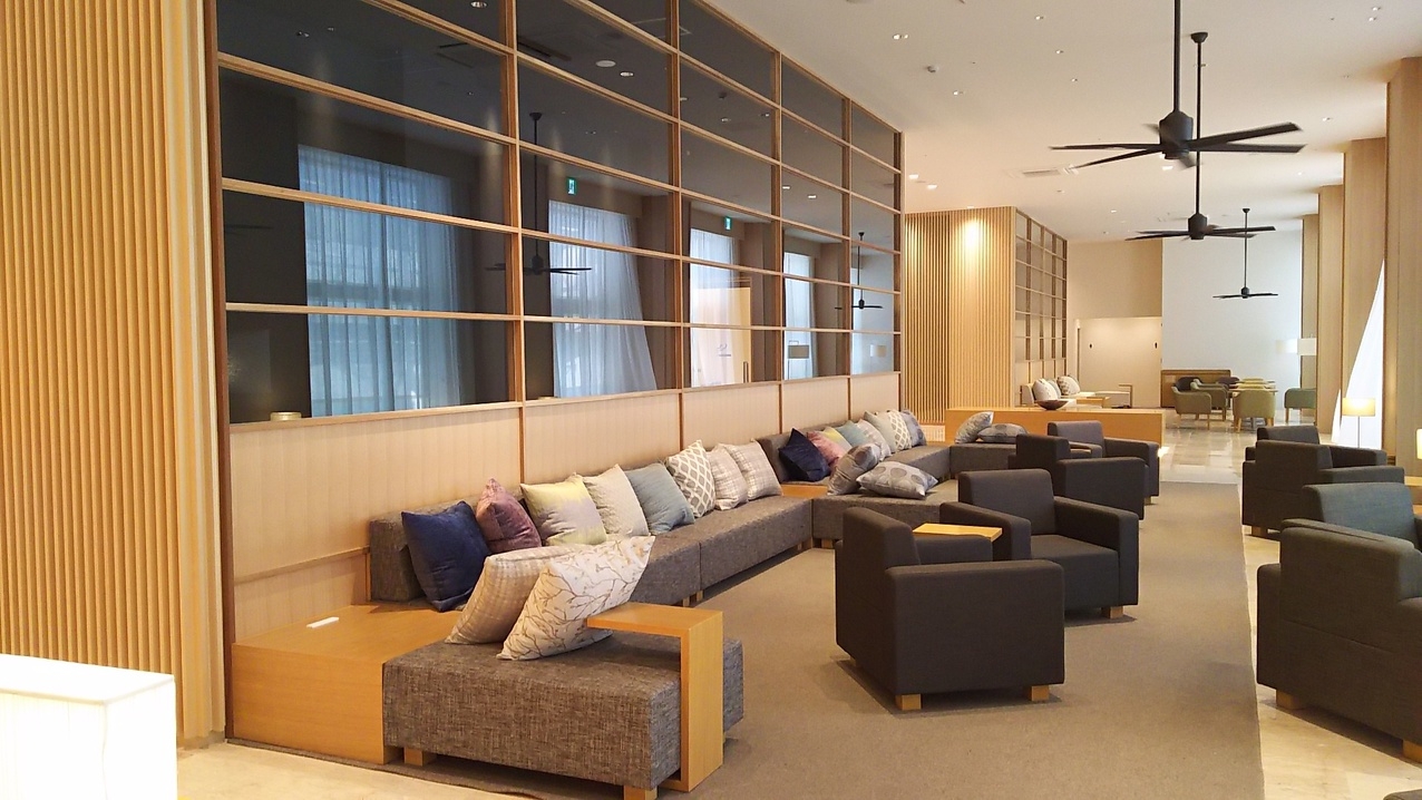 【CAFEご利用OK】お日にち限定！チルラウンジプラン