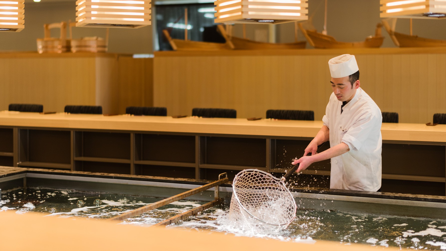 【早期割／円座】30日前予約でお得に宿泊！「いけす円座」でお膳料理を堪能◆2食付「さき楽」