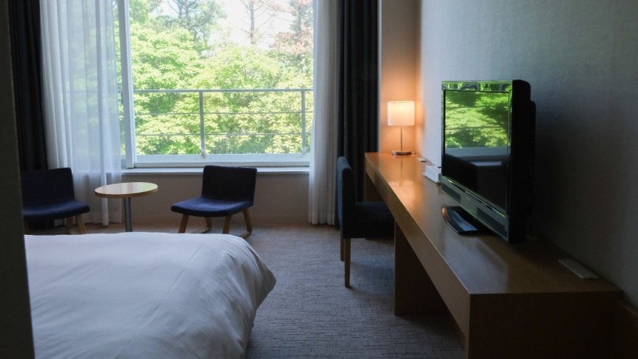 【スタンダードツイン】30㎡／2名迄／禁煙