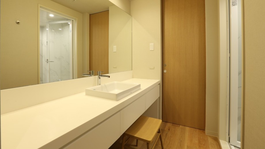 【デラックスルーム】40㎡／4名迄／禁煙