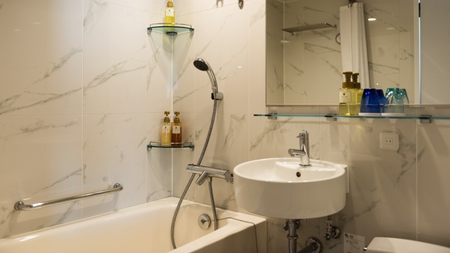 【デラックスルーム】40㎡／4名迄／禁煙