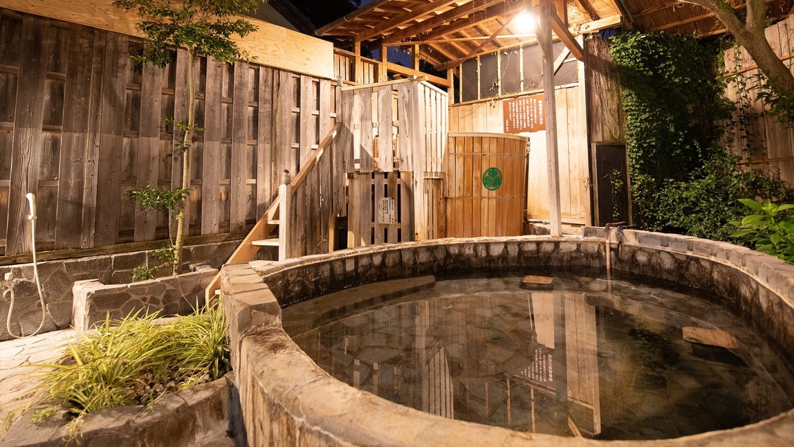 温泉×冬の味覚で叶える贅沢女子旅