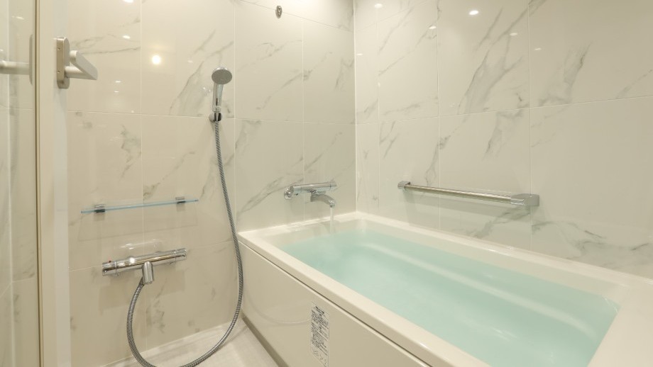 【デラックスルーム】40㎡／4名迄／禁煙