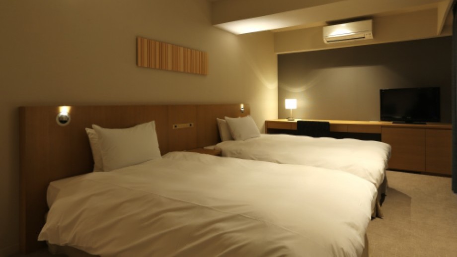 パーシャルオーシャンビュー　スタンダード