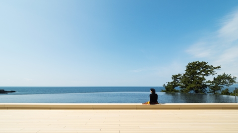 SHIRAHAMA KEY TERRACE HOTEL SEAMORE(ホテルシーモア)