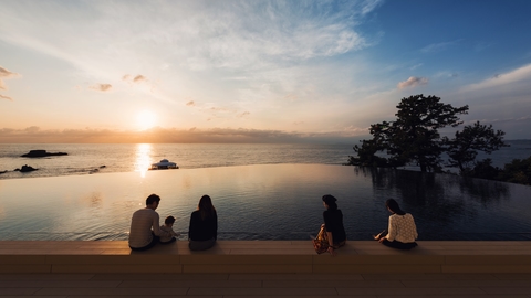 SHIRAHAMA KEY TERRACE HOTEL SEAMORE(ホテルシーモア)(写真 2)