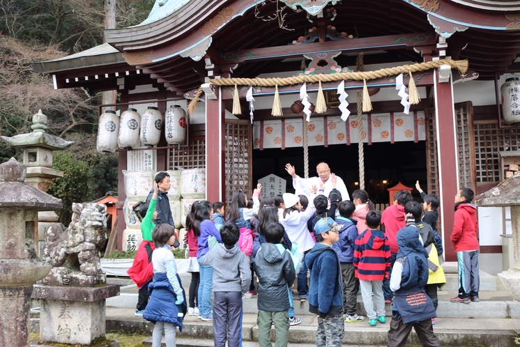 水無瀬神宮