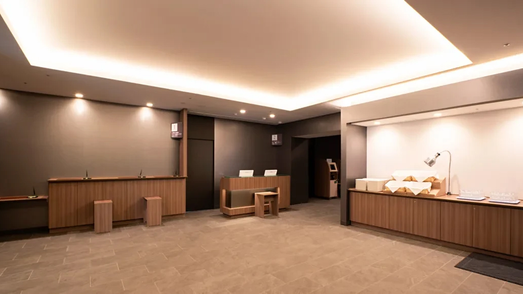 ワシントンＲ＆Ｂホテル博多駅前第２ - 写真 12