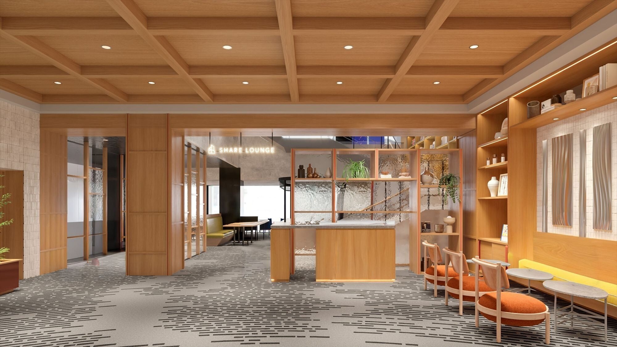 【2026年5月18日OPEN】東急ステイメルキュール広島 開業応援プラン【2名】（素泊）