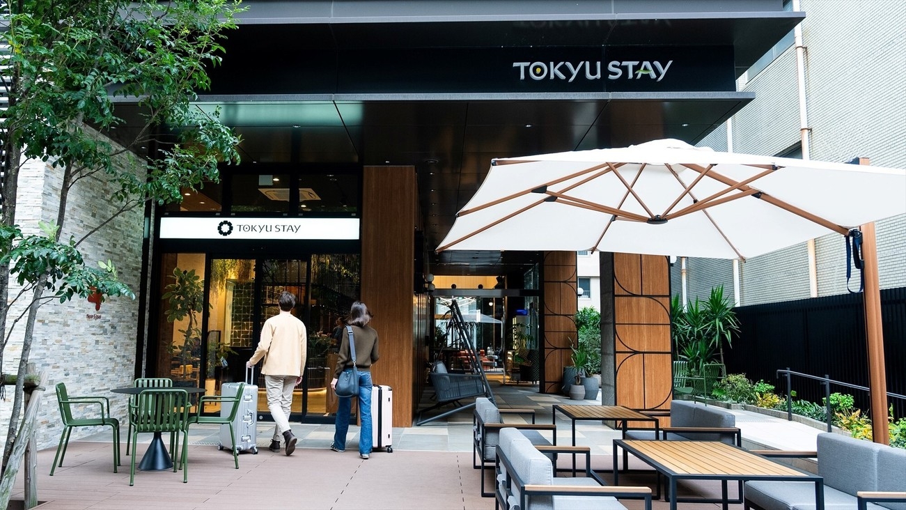 【スタンダードプラン】ビジネス＆観光の拠点に！洗濯乾燥機＆電子レンジ完備【1名】（朝食付）