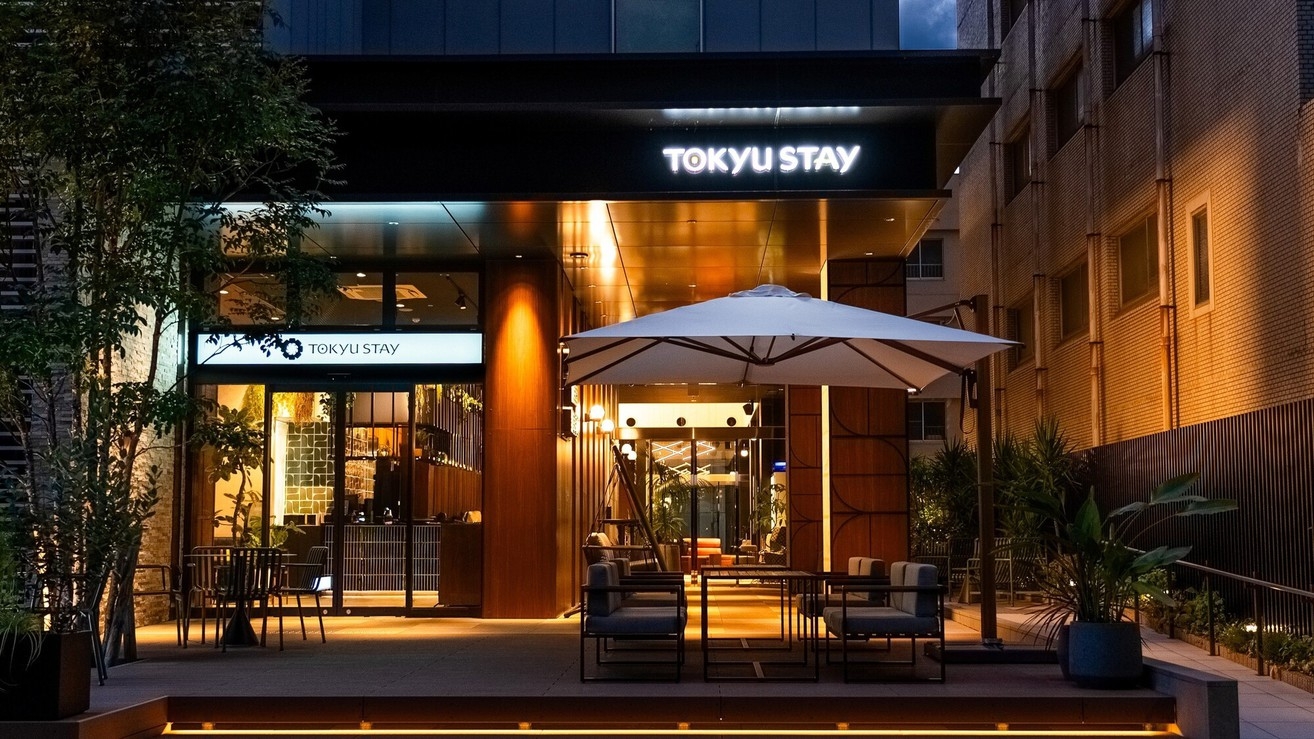 【スタンダードプラン】観光の拠点に！お子様連れでも身軽に滞在【2名】（朝食付）