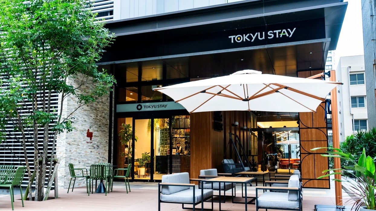 【楽天限定】ポイント10倍！さらにチェックアウト12時！【1名】（素泊）