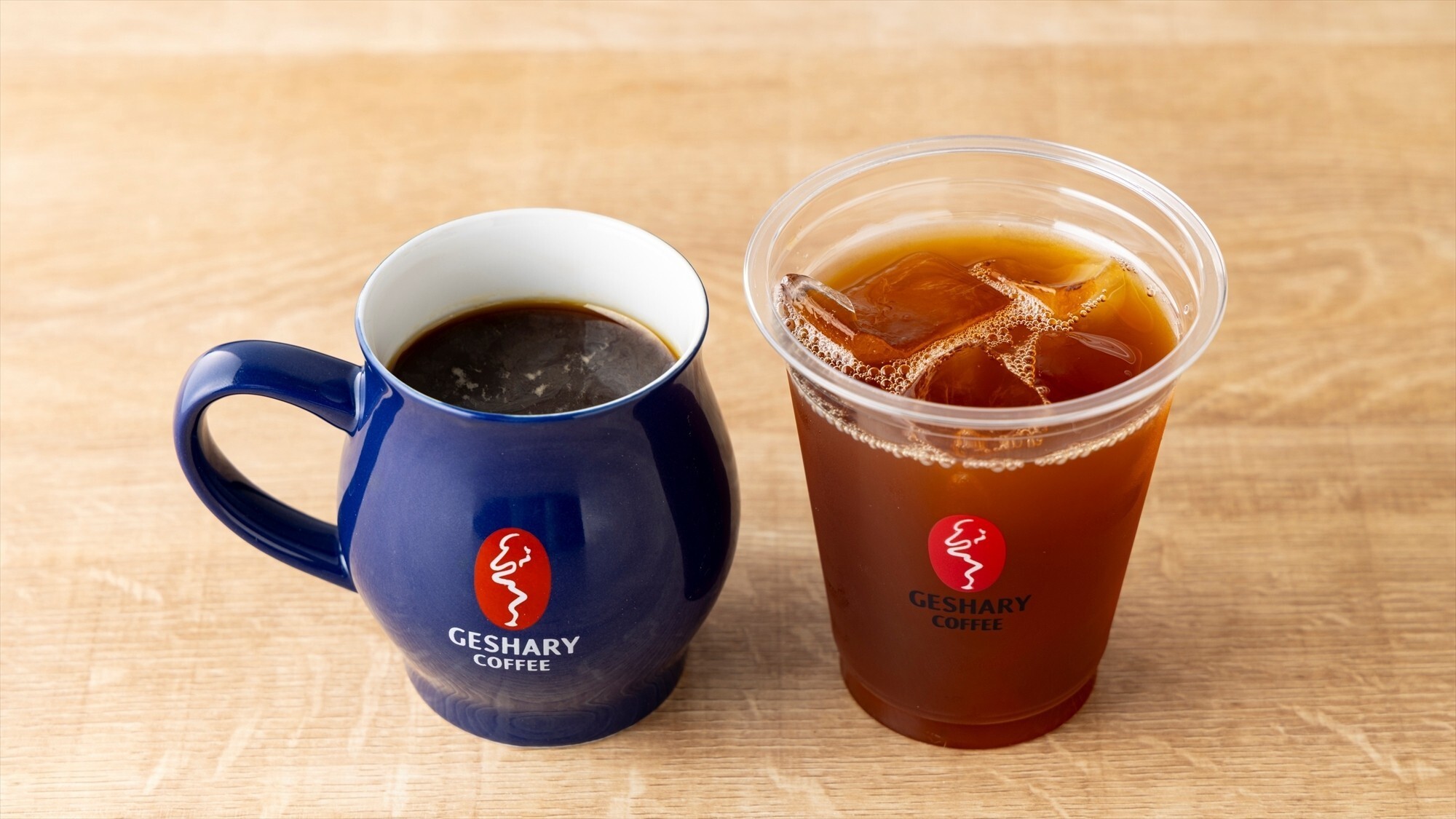 【ディナー】メニュー一例：華やかな香りとフルーティな酸味の希少品種ゲシャリコーヒー