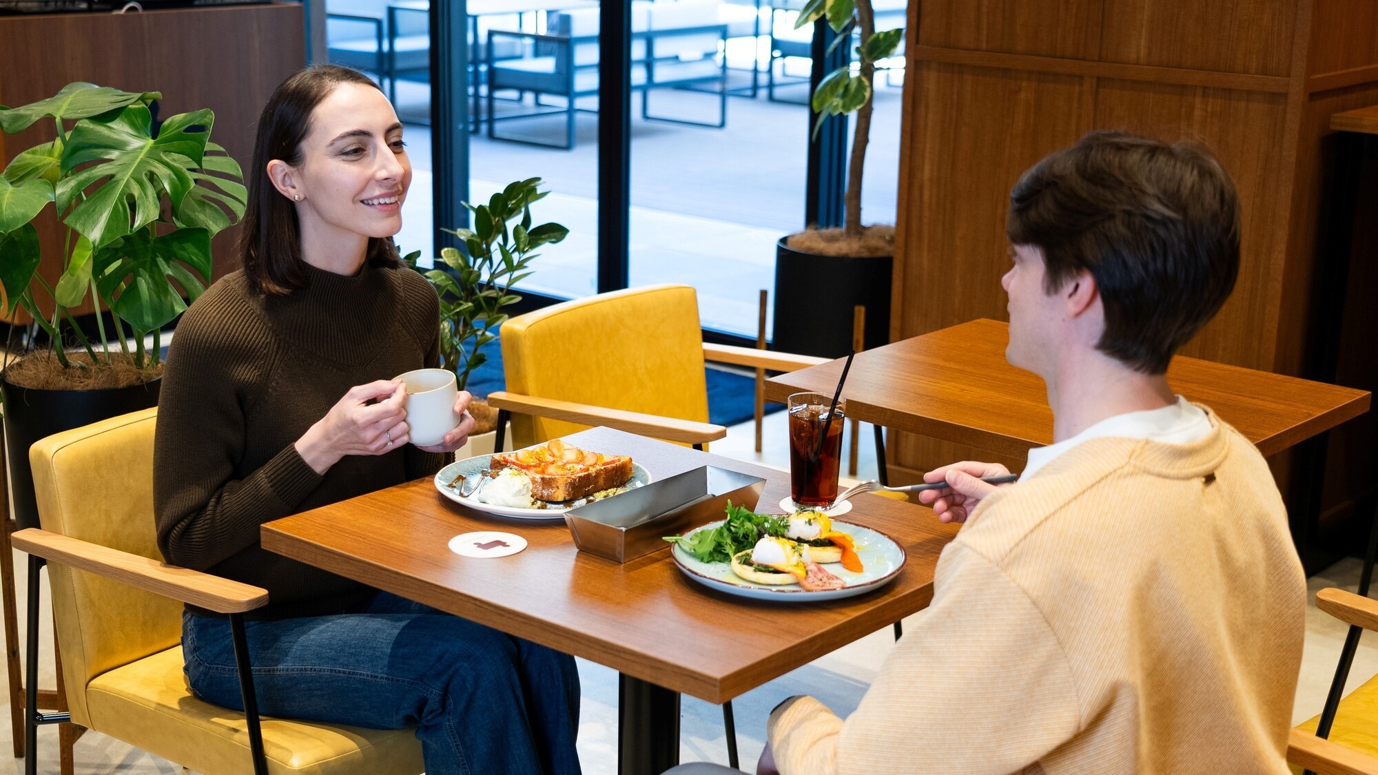 【ランチ】Near Equal - ランチイメージ