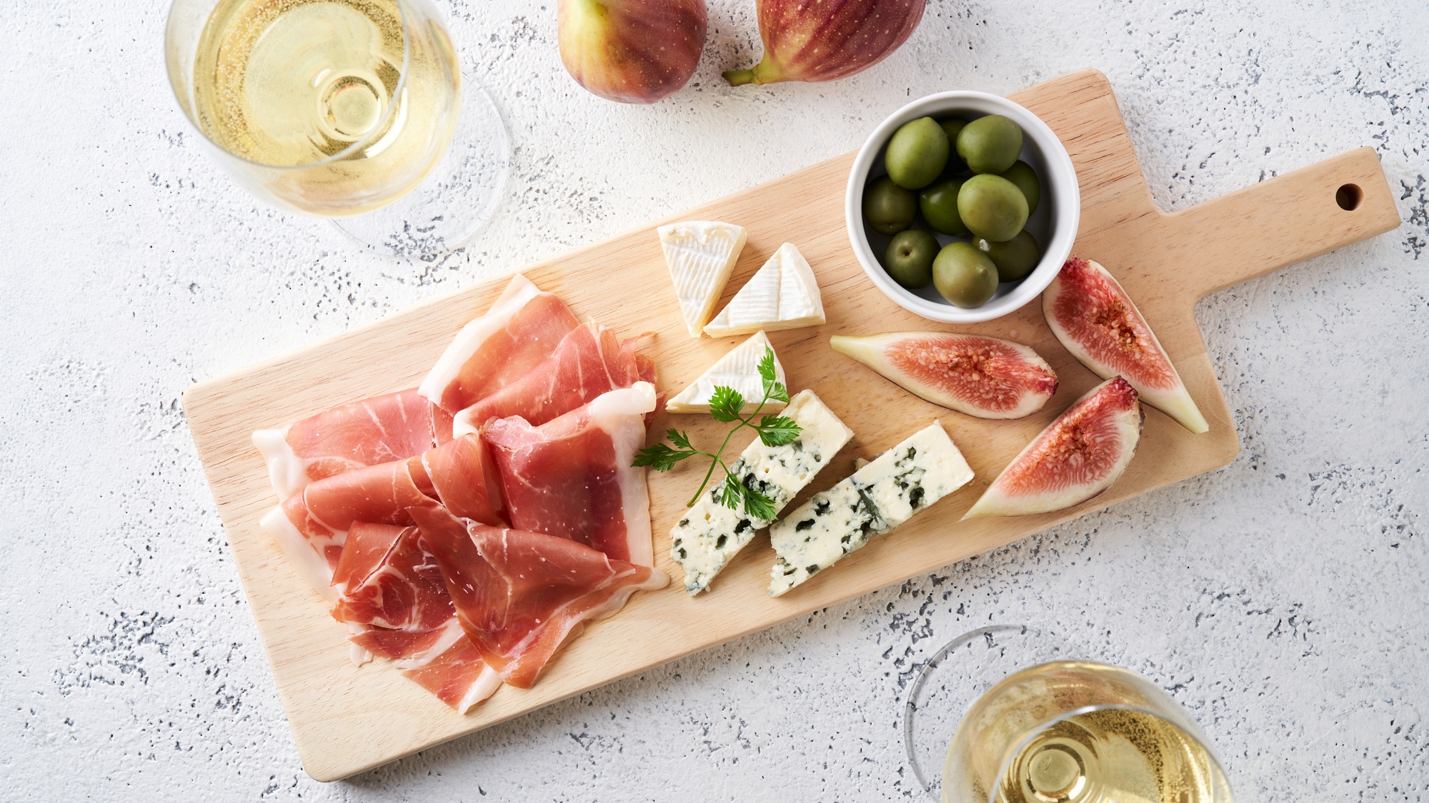 【ディナー】メニュー一例：おつまみイメージ　※イメージ