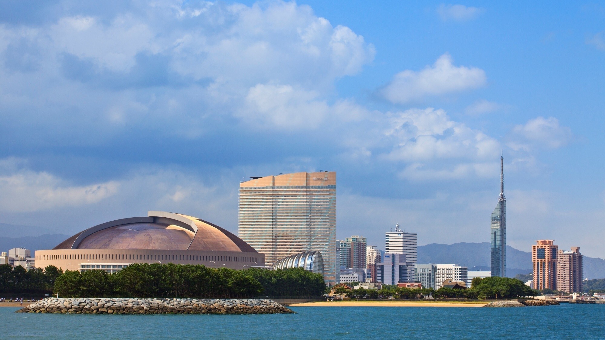 周辺観光/【みずほPayPayドーム福岡】福岡ソフトバンクホークスの本拠地はこちら