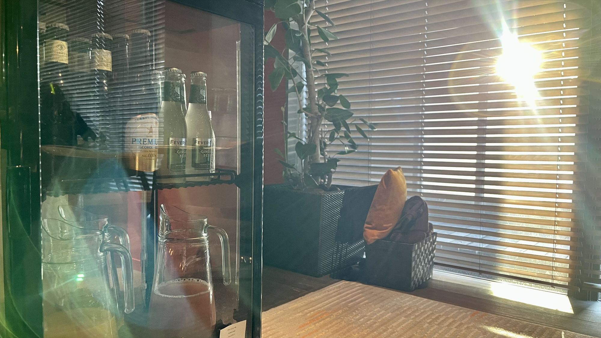 【WTSご朝食】ビュッフェイメージ