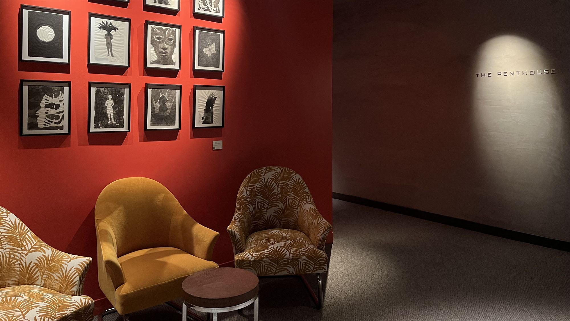 【WTSご朝食】WITH THE STYLE FUKUOKA専用ラウンジにてご提供いたします。