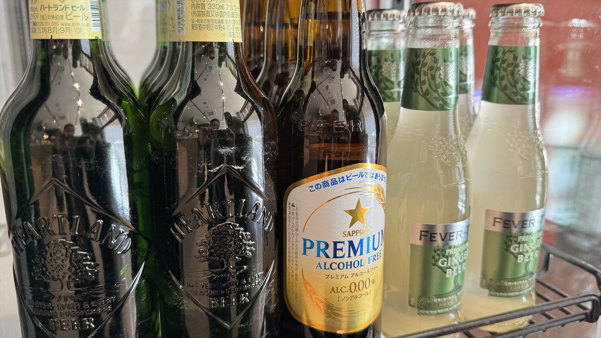 【WTSご朝食】アルコールもお召し上がりいただけます