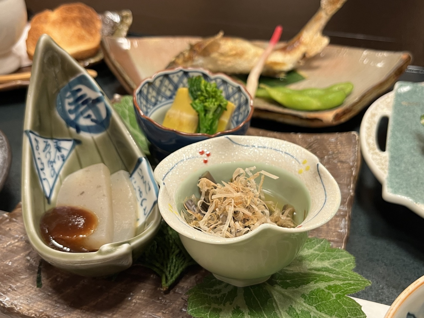 【上州牛ステーキ100g】ジュワッと溢れる肉汁〜控えめ会席＋上州牛ステーキ〜