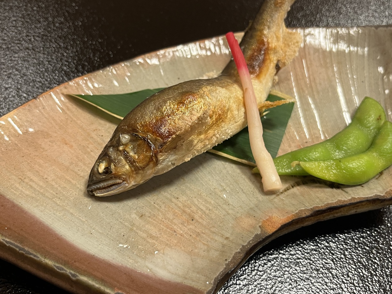 【上州赤城鶏 】ヘルシー志向＆地物を食べたい方に〜控えめ会席＋赤城鶏（200g）〜
