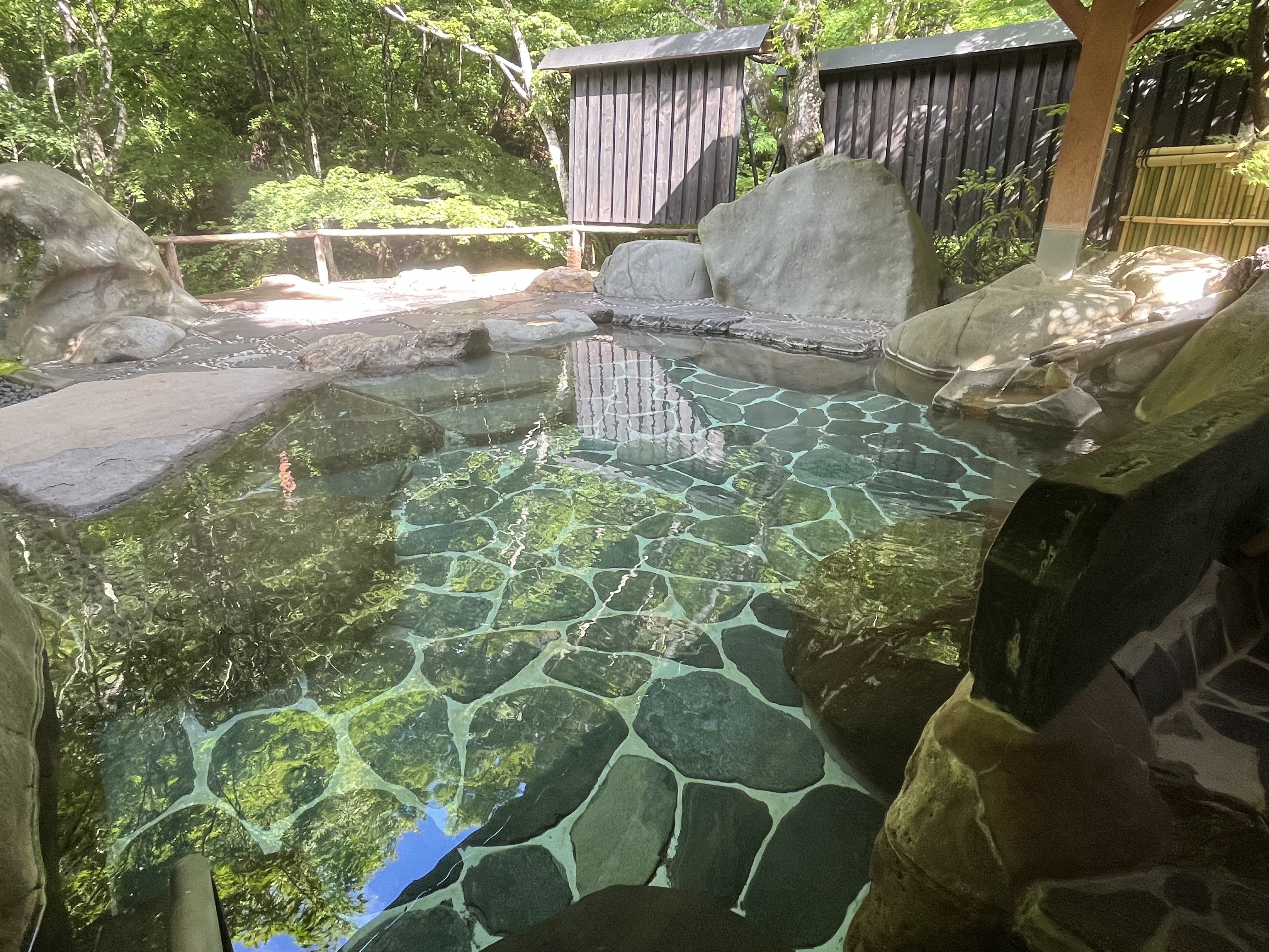 月見の湯