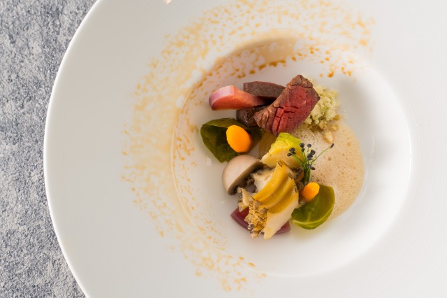 2025冬　アントレ