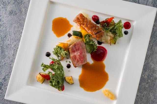 2025冬　ヴィアンド